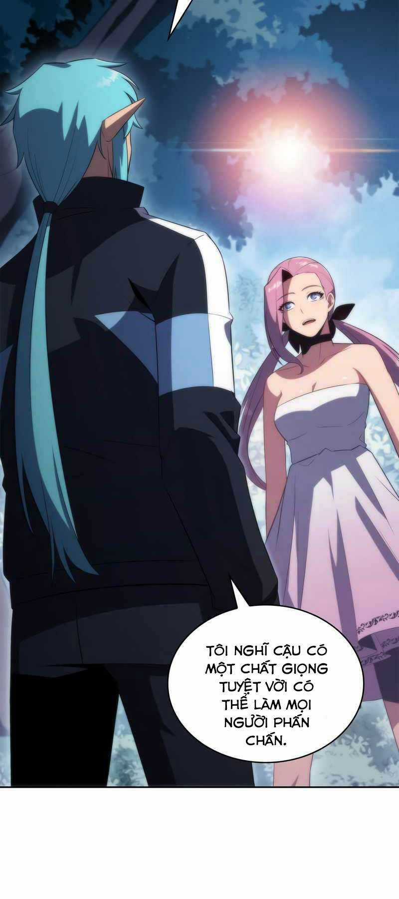 Kẻ Thách Đấu - Chapter 38 - Trang 13