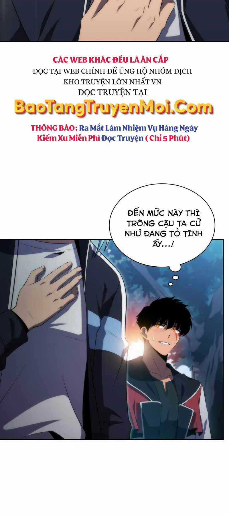 Kẻ Thách Đấu - Chapter 38 - Trang 15