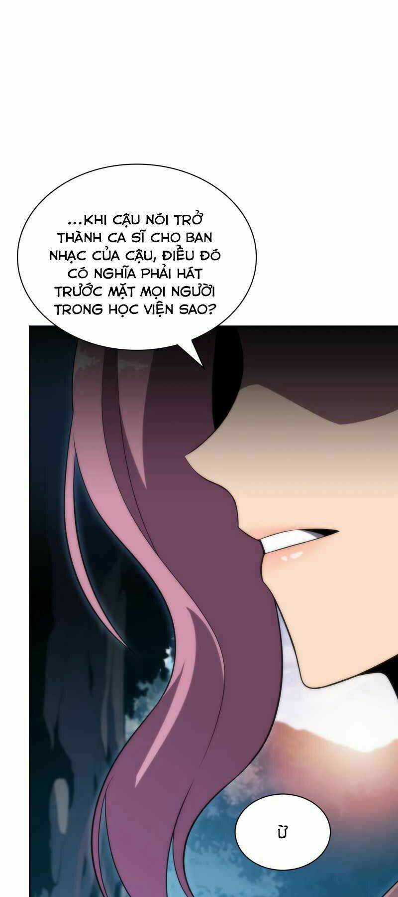 Kẻ Thách Đấu - Chapter 38 - Trang 16