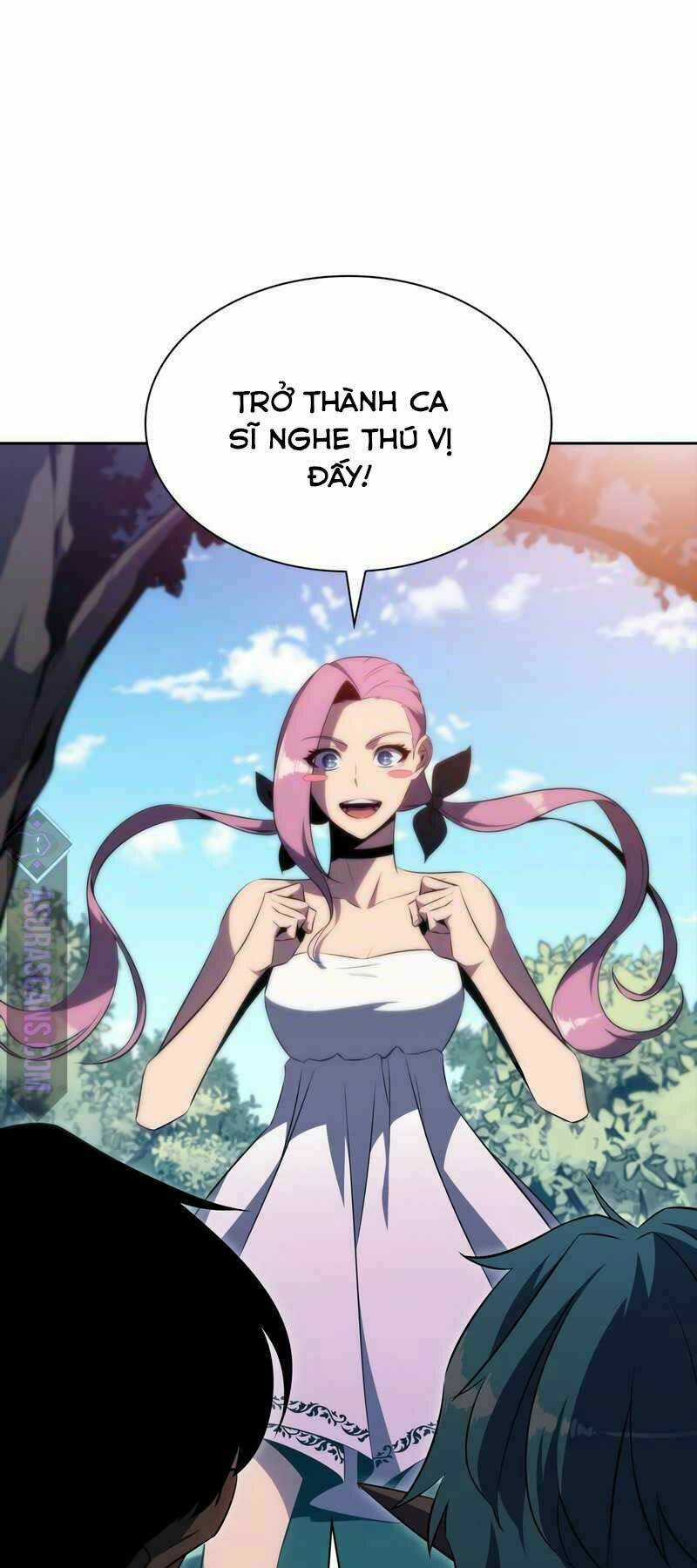 Kẻ Thách Đấu - Chapter 38 - Trang 18