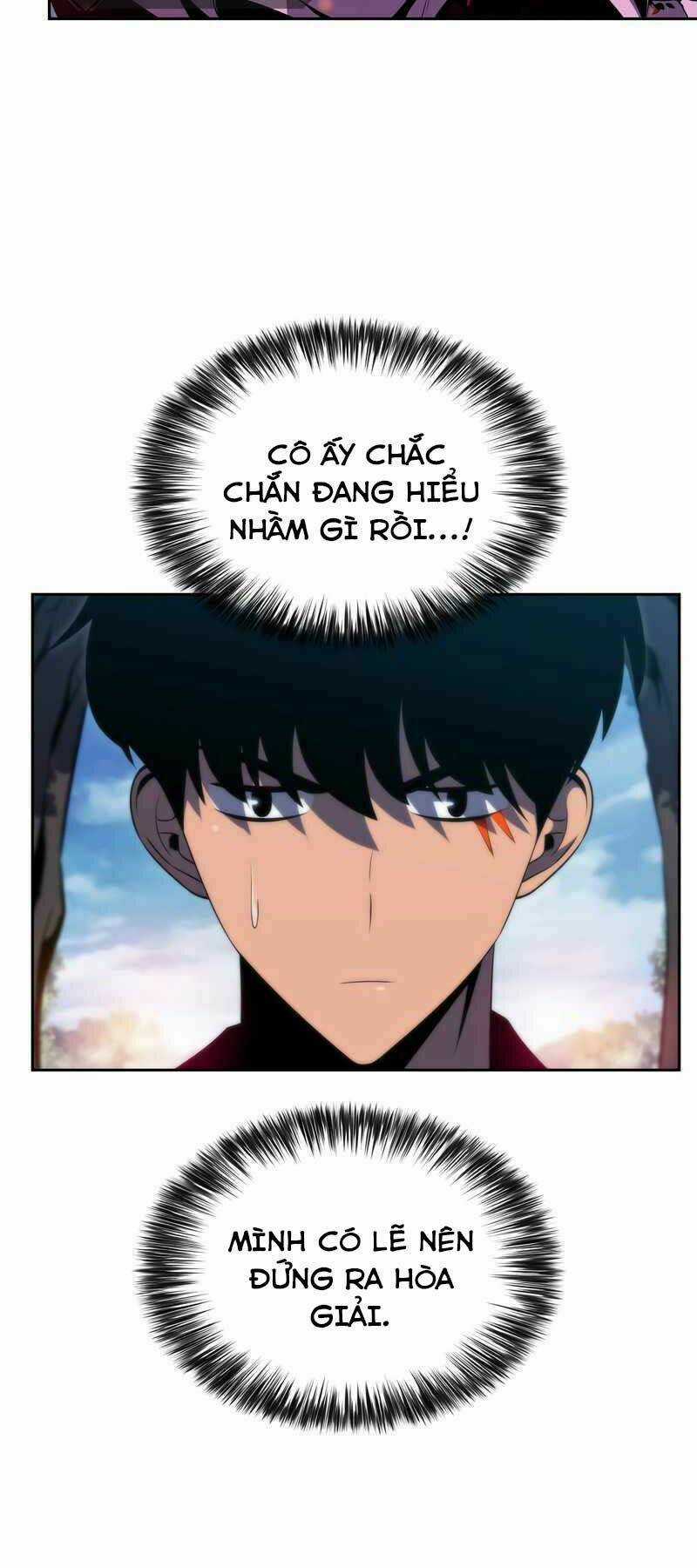 Kẻ Thách Đấu - Chapter 38 - Trang 3