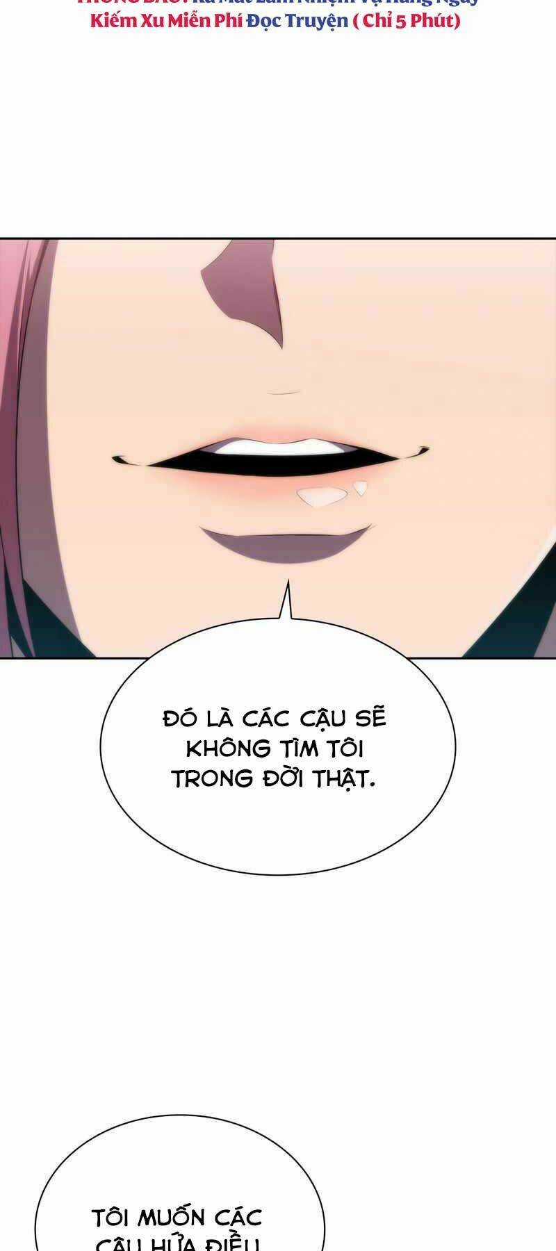 Kẻ Thách Đấu - Chapter 38 - Trang 21