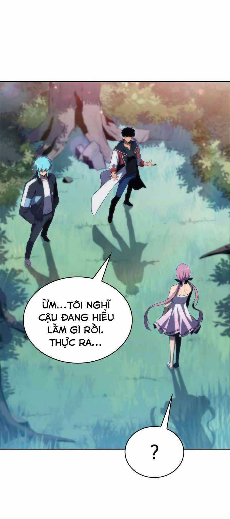 Kẻ Thách Đấu - Chapter 38 - Trang 4