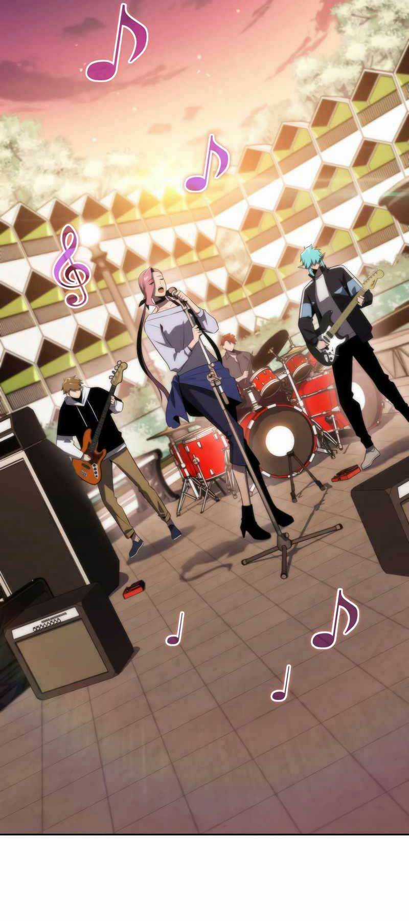 Kẻ Thách Đấu - Chapter 38 - Trang 38