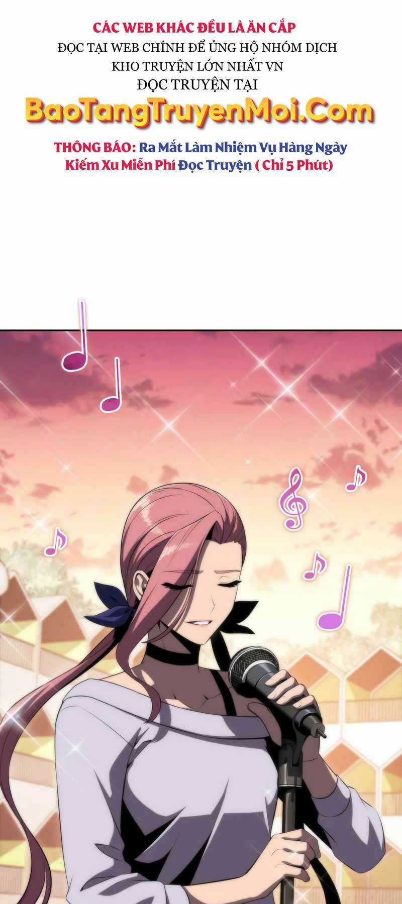 Kẻ Thách Đấu - Chapter 38 - Trang 39