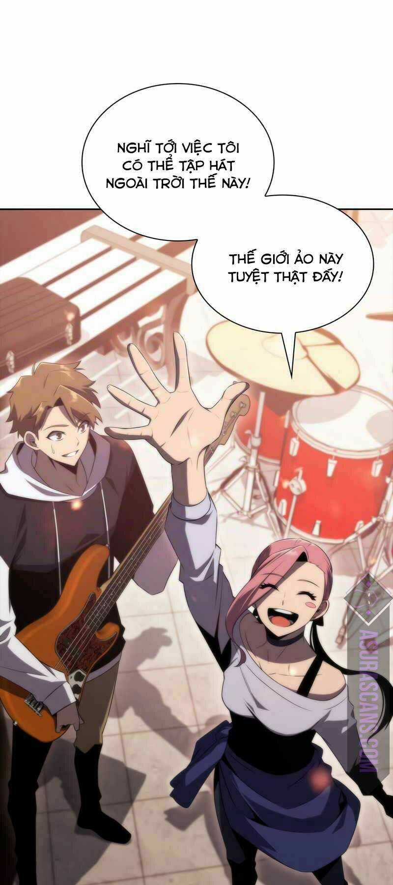 Kẻ Thách Đấu - Chapter 38 - Trang 42