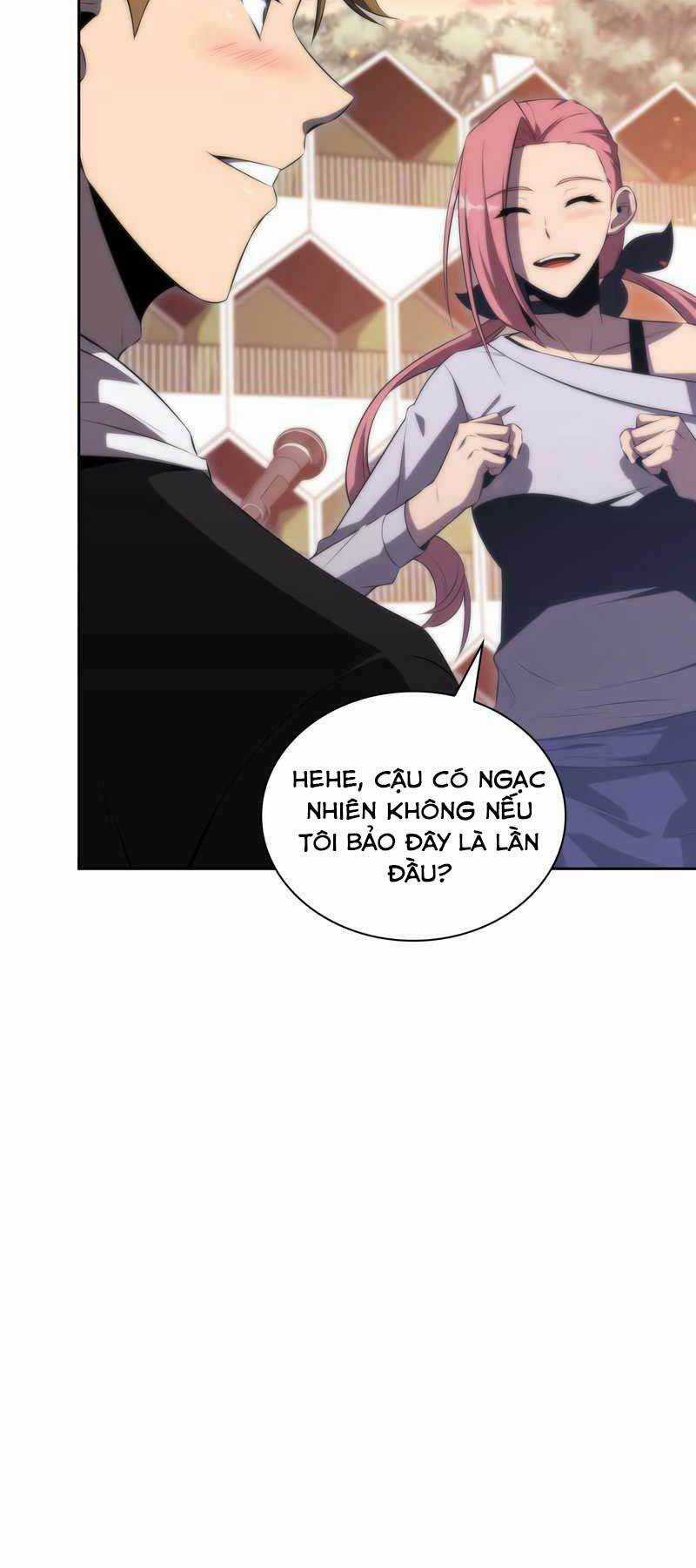 Kẻ Thách Đấu - Chapter 38 - Trang 45