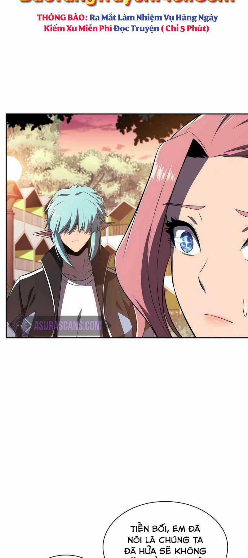 Kẻ Thách Đấu - Chapter 38 - Trang 48