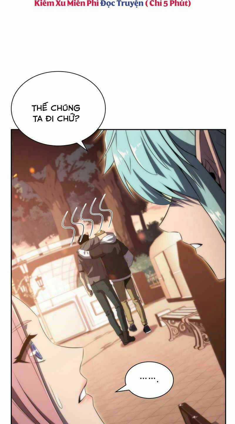 Kẻ Thách Đấu - Chapter 38 - Trang 50