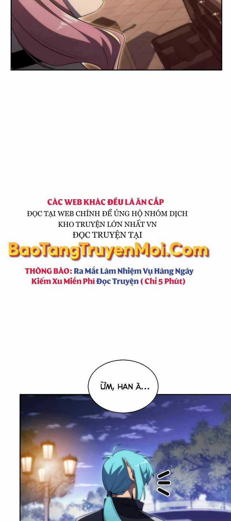 Kẻ Thách Đấu - Chapter 38 - Trang 51