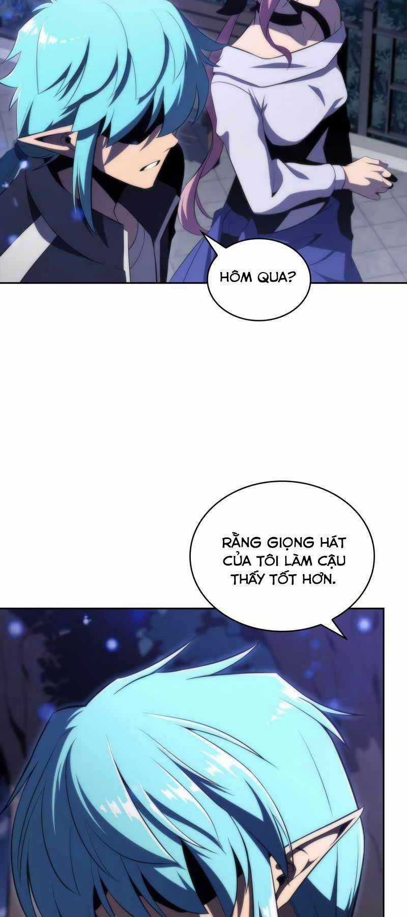 Kẻ Thách Đấu - Chapter 38 - Trang 56