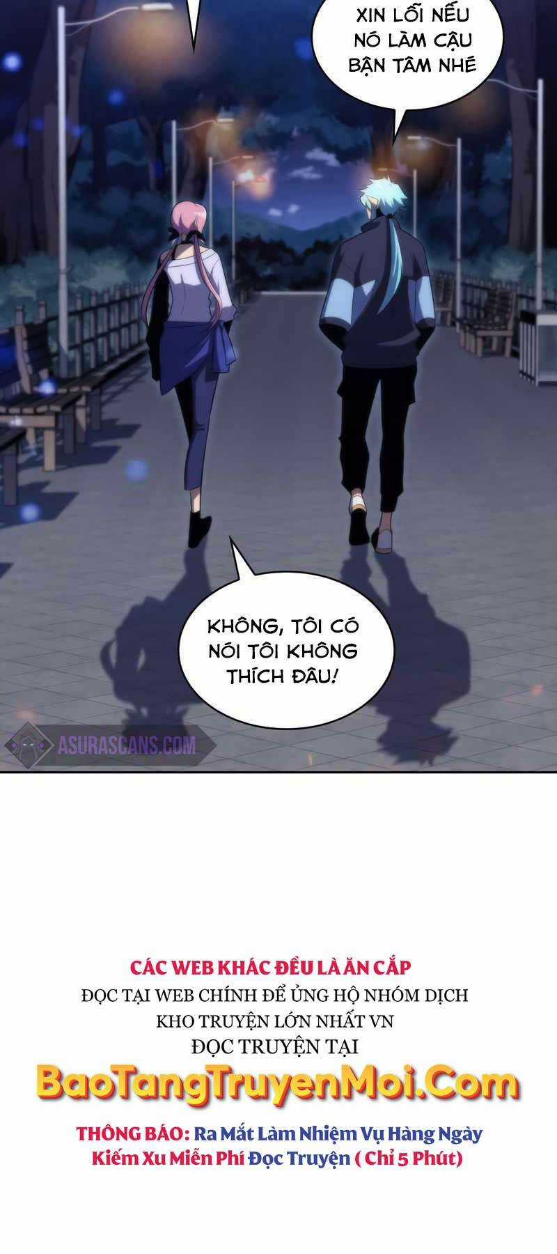 Kẻ Thách Đấu - Chapter 38 - Trang 60