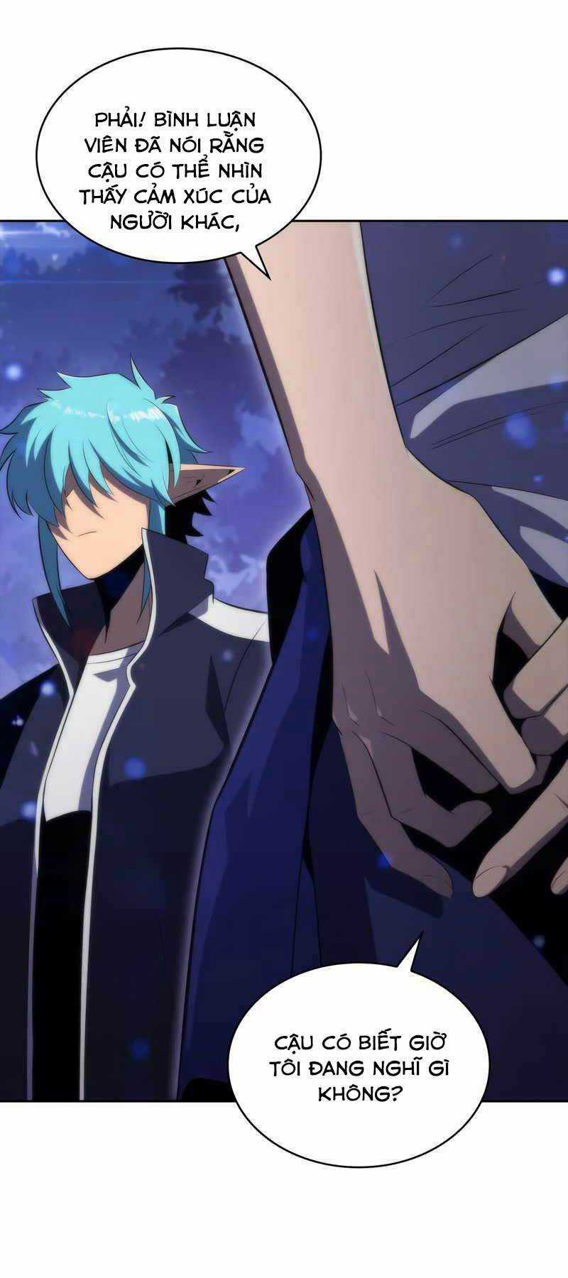 Kẻ Thách Đấu - Chapter 38 - Trang 61