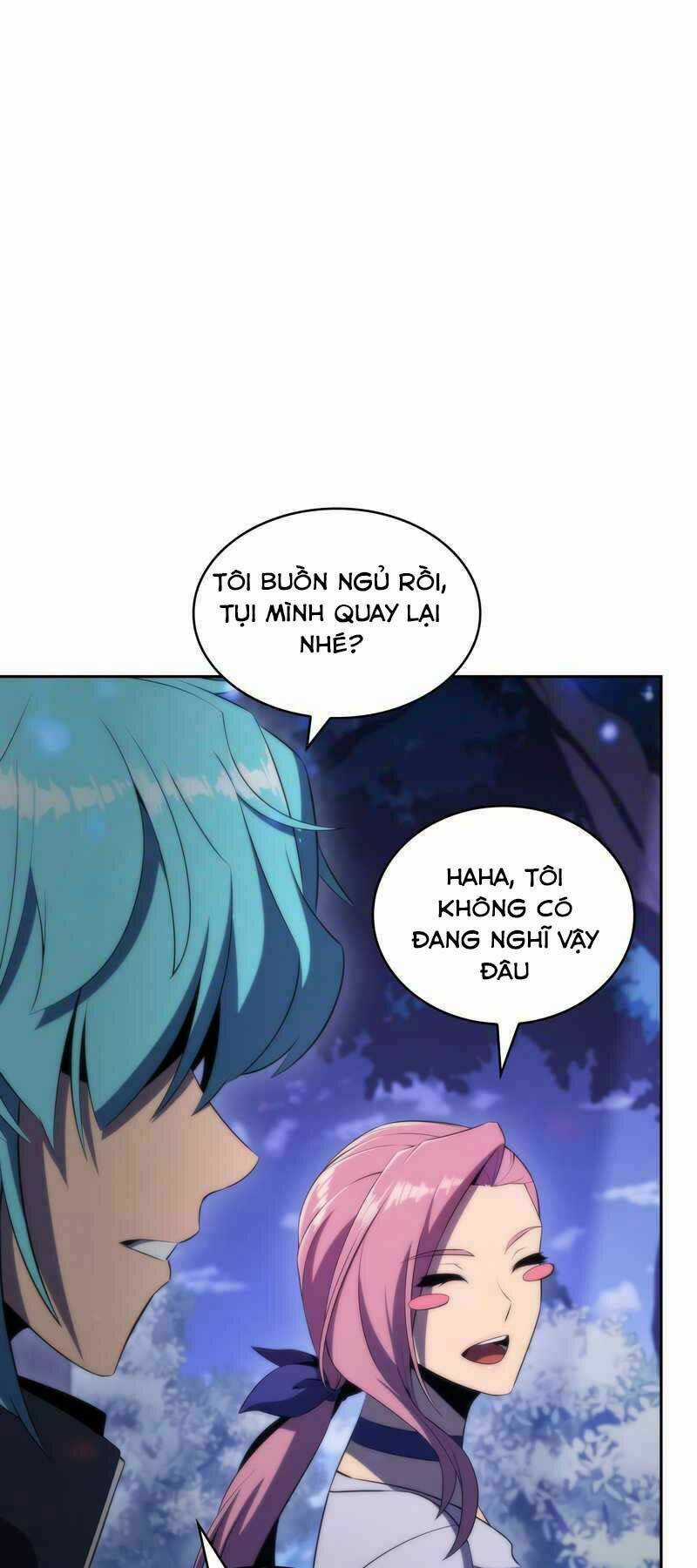 Kẻ Thách Đấu - Chapter 38 - Trang 62