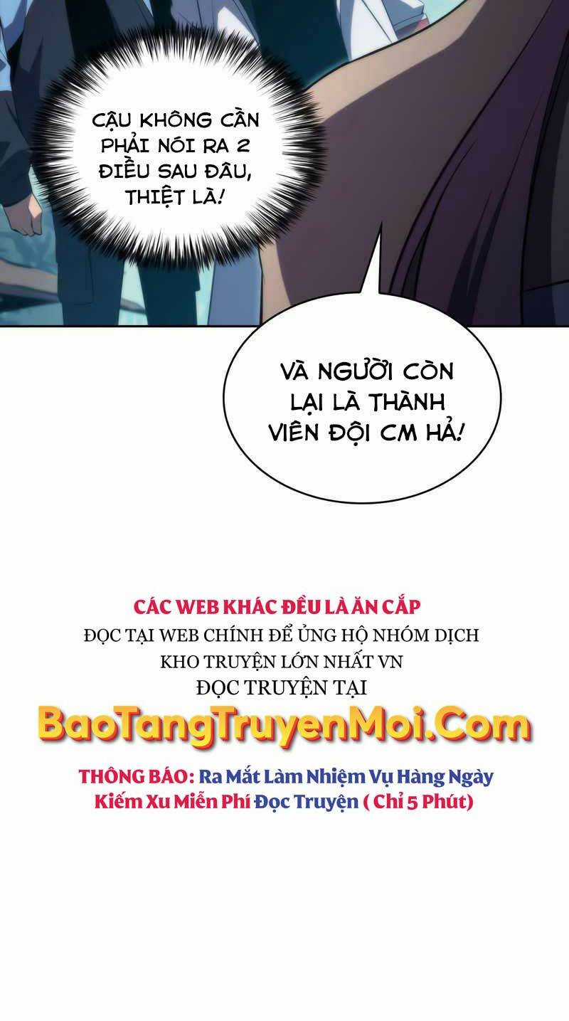 Kẻ Thách Đấu - Chapter 38 - Trang 8