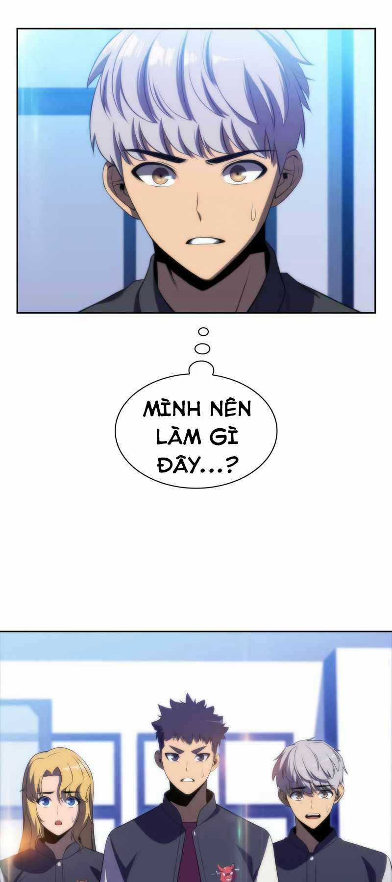 Kẻ Thách Đấu - Chapter 38 - Trang 76