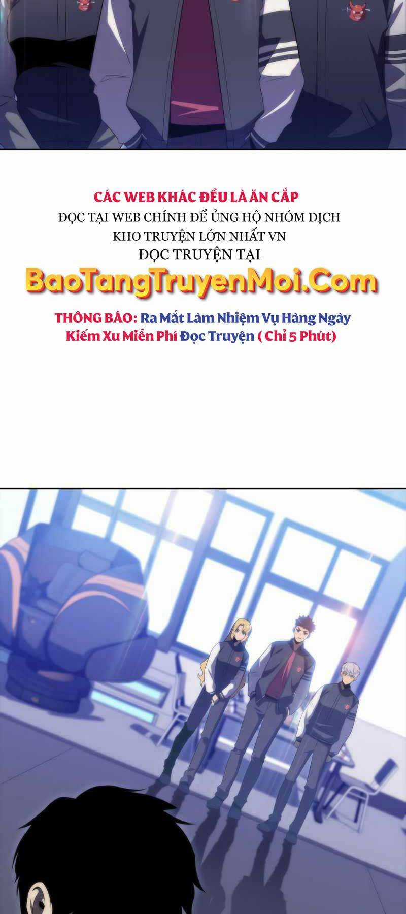 Kẻ Thách Đấu - Chapter 38 - Trang 77