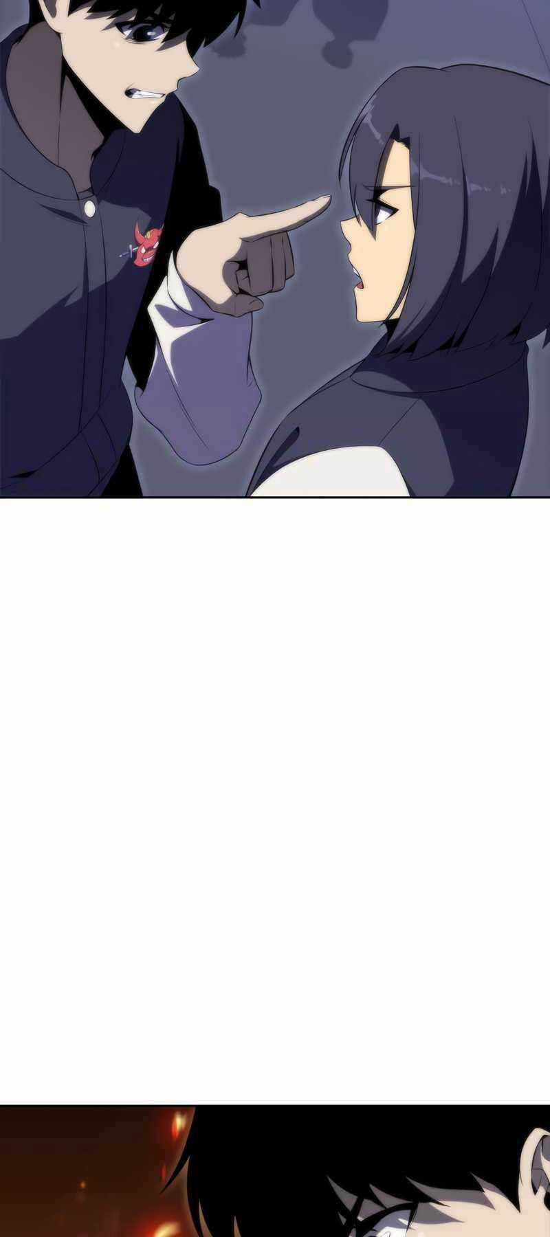 Kẻ Thách Đấu - Chapter 38 - Trang 78