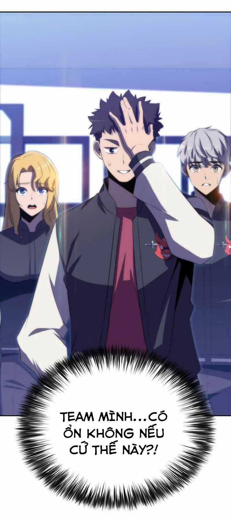 Kẻ Thách Đấu - Chapter 38 - Trang 80