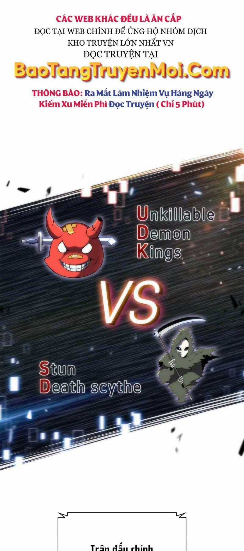 Kẻ Thách Đấu - Chapter 39 - Trang 2