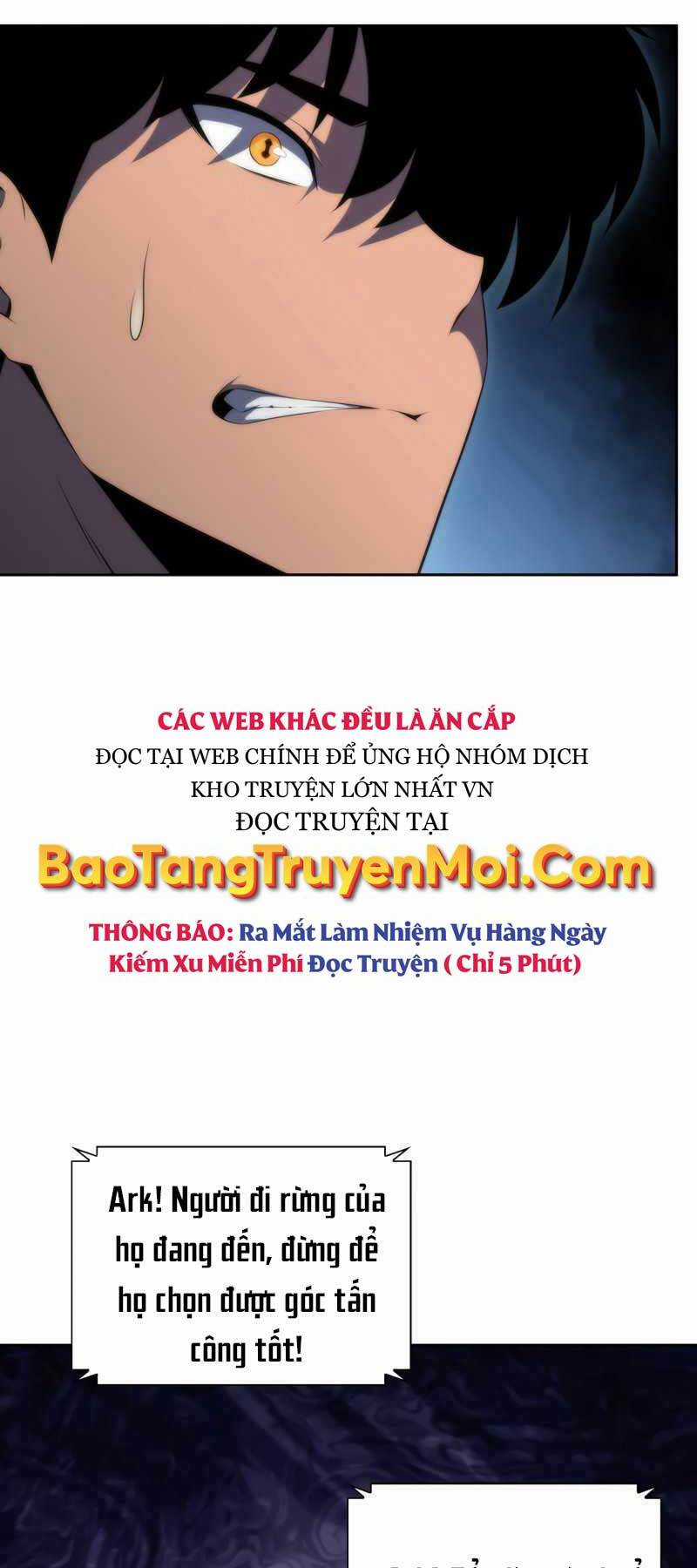 Kẻ Thách Đấu - Chapter 39 - Trang 12