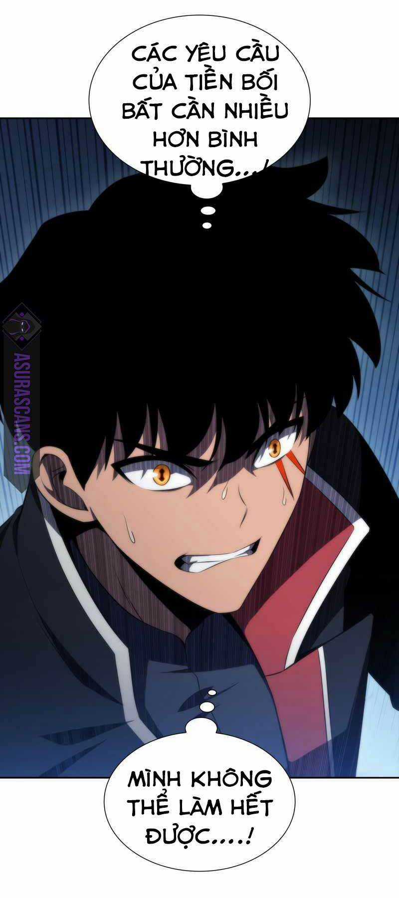 Kẻ Thách Đấu - Chapter 39 - Trang 14