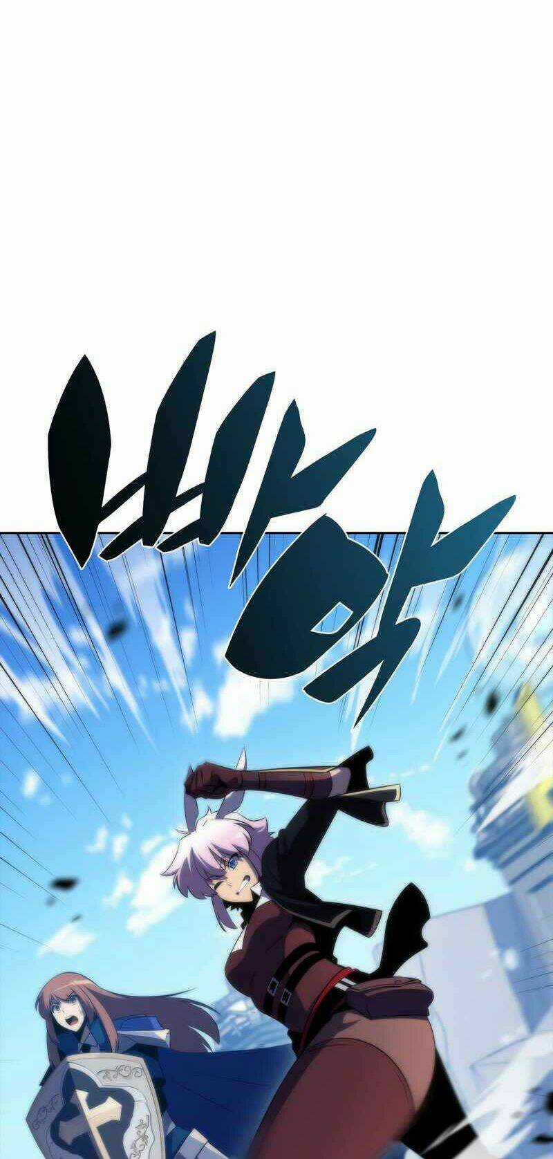 Kẻ Thách Đấu - Chapter 39 - Trang 15