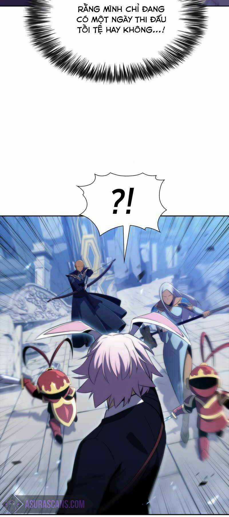 Kẻ Thách Đấu - Chapter 39 - Trang 19