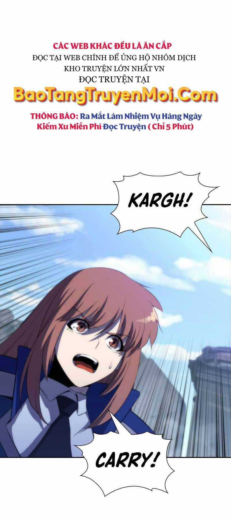 Kẻ Thách Đấu - Chapter 39 - Trang 20