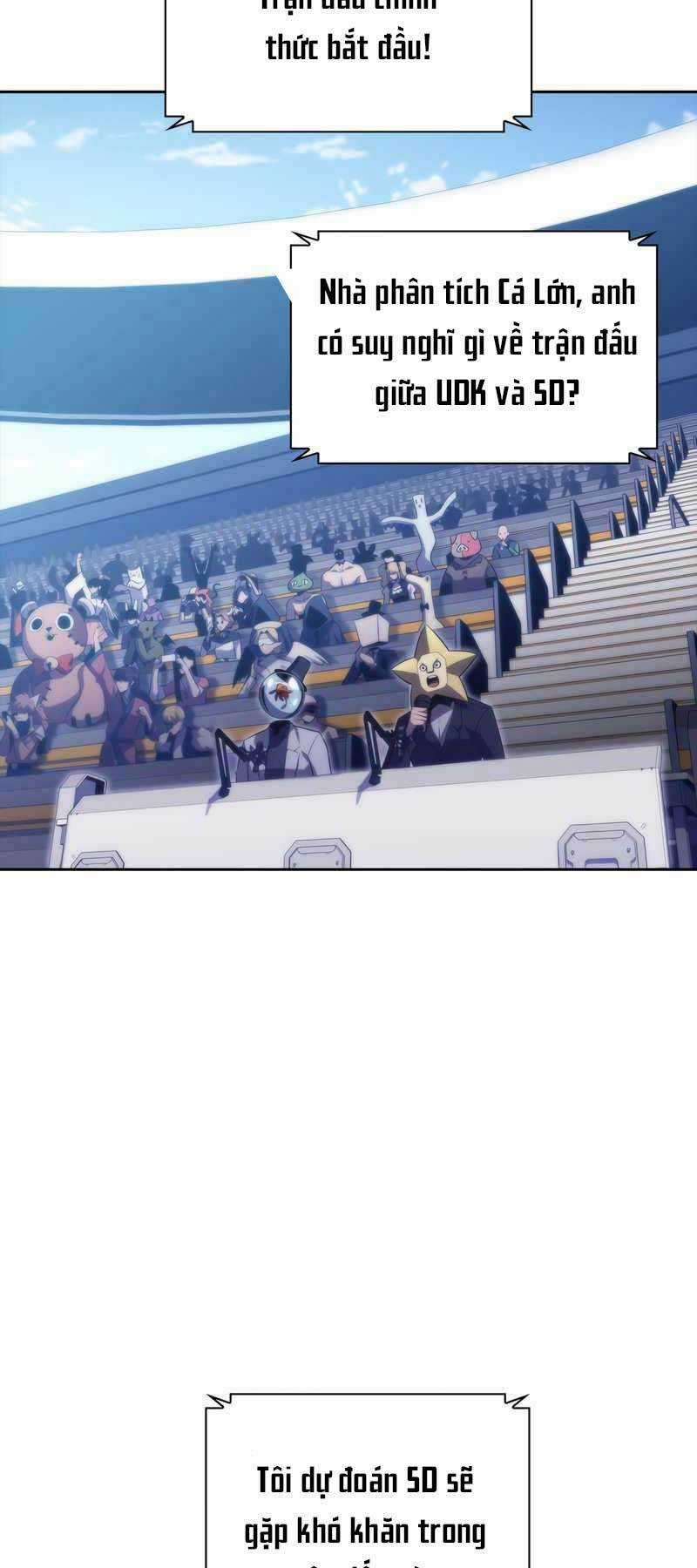 Kẻ Thách Đấu - Chapter 39 - Trang 3