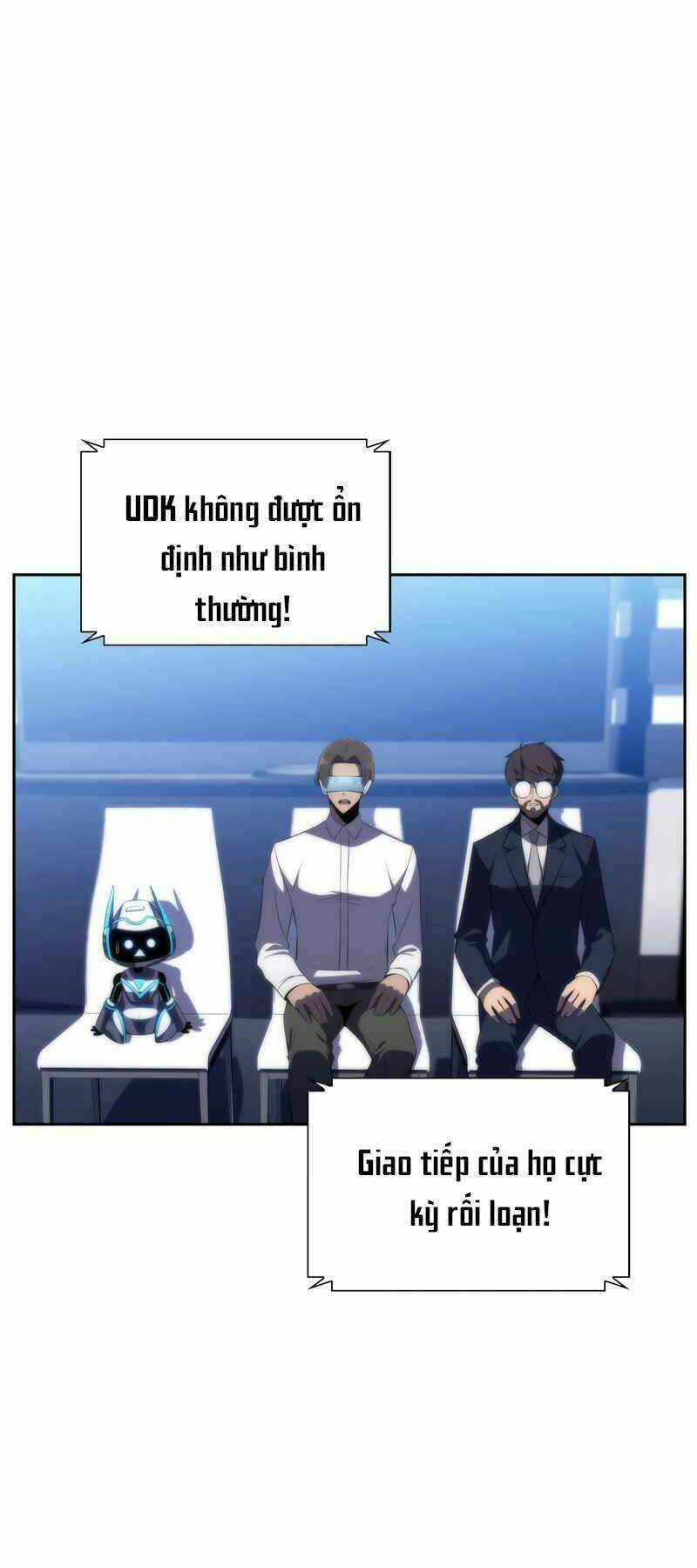 Kẻ Thách Đấu - Chapter 39 - Trang 21