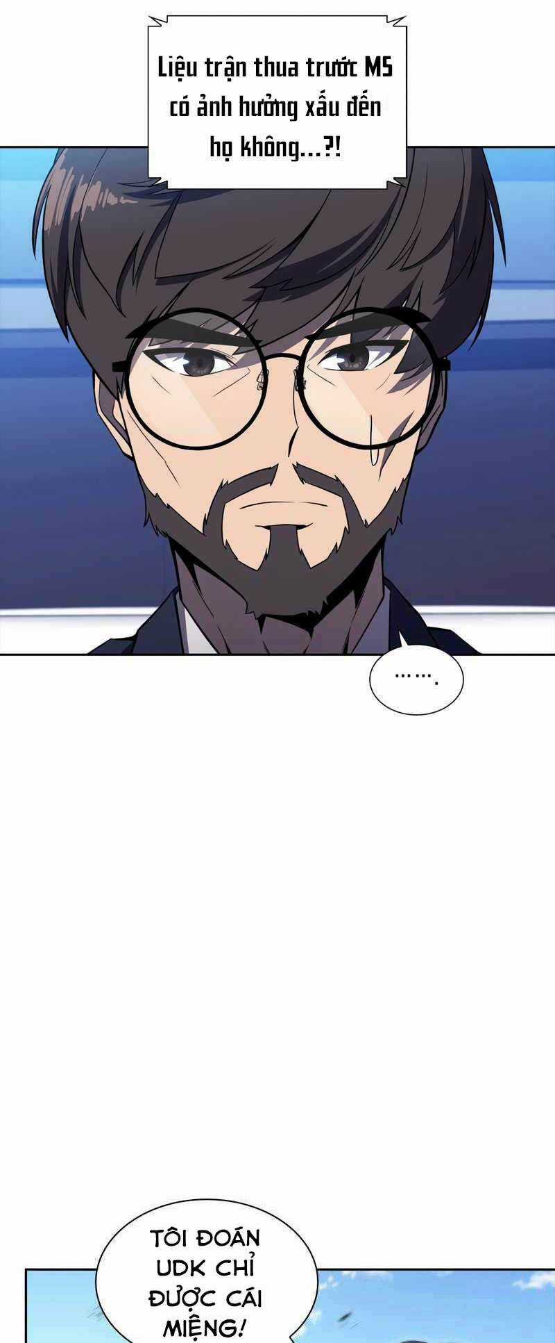 Kẻ Thách Đấu - Chapter 39 - Trang 22