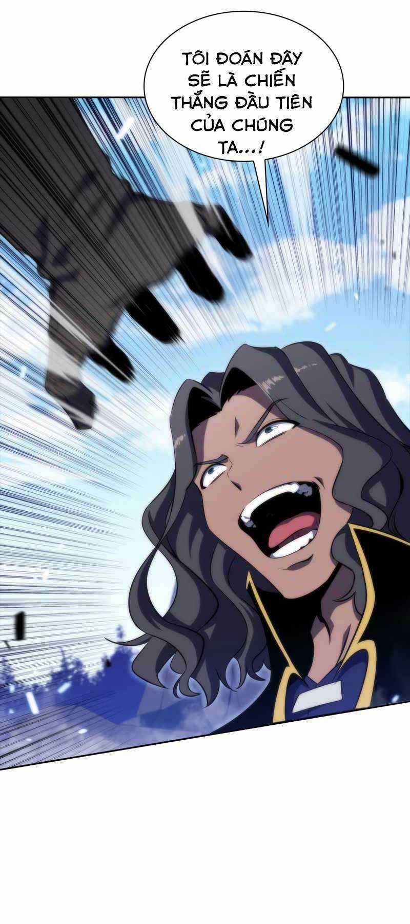 Kẻ Thách Đấu - Chapter 39 - Trang 24