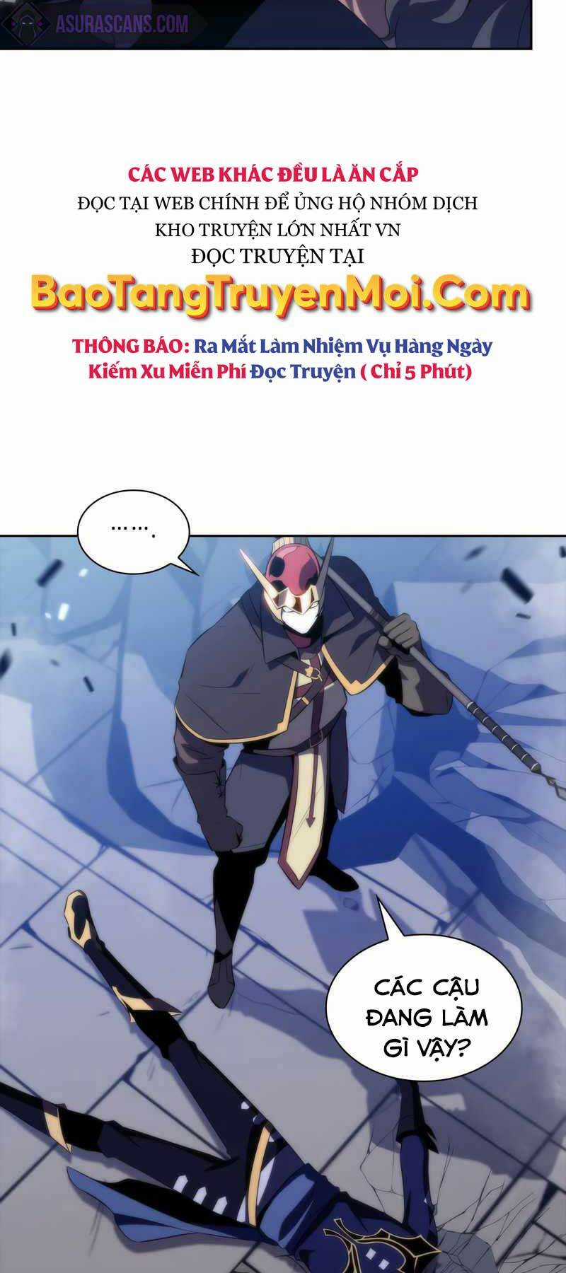 Kẻ Thách Đấu - Chapter 39 - Trang 27