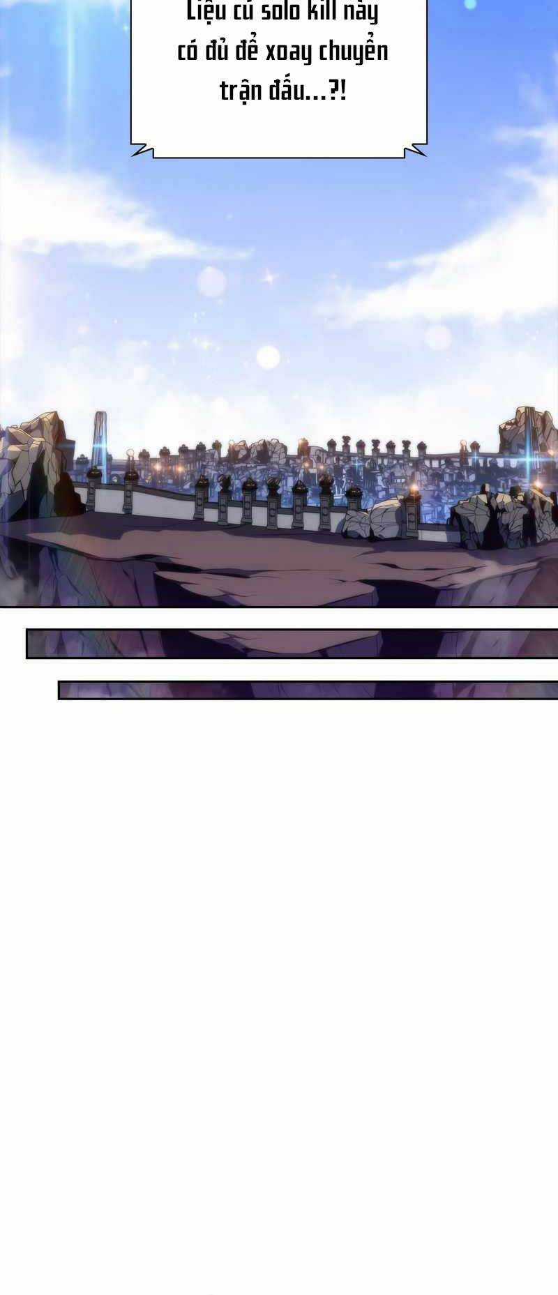 Kẻ Thách Đấu - Chapter 39 - Trang 29