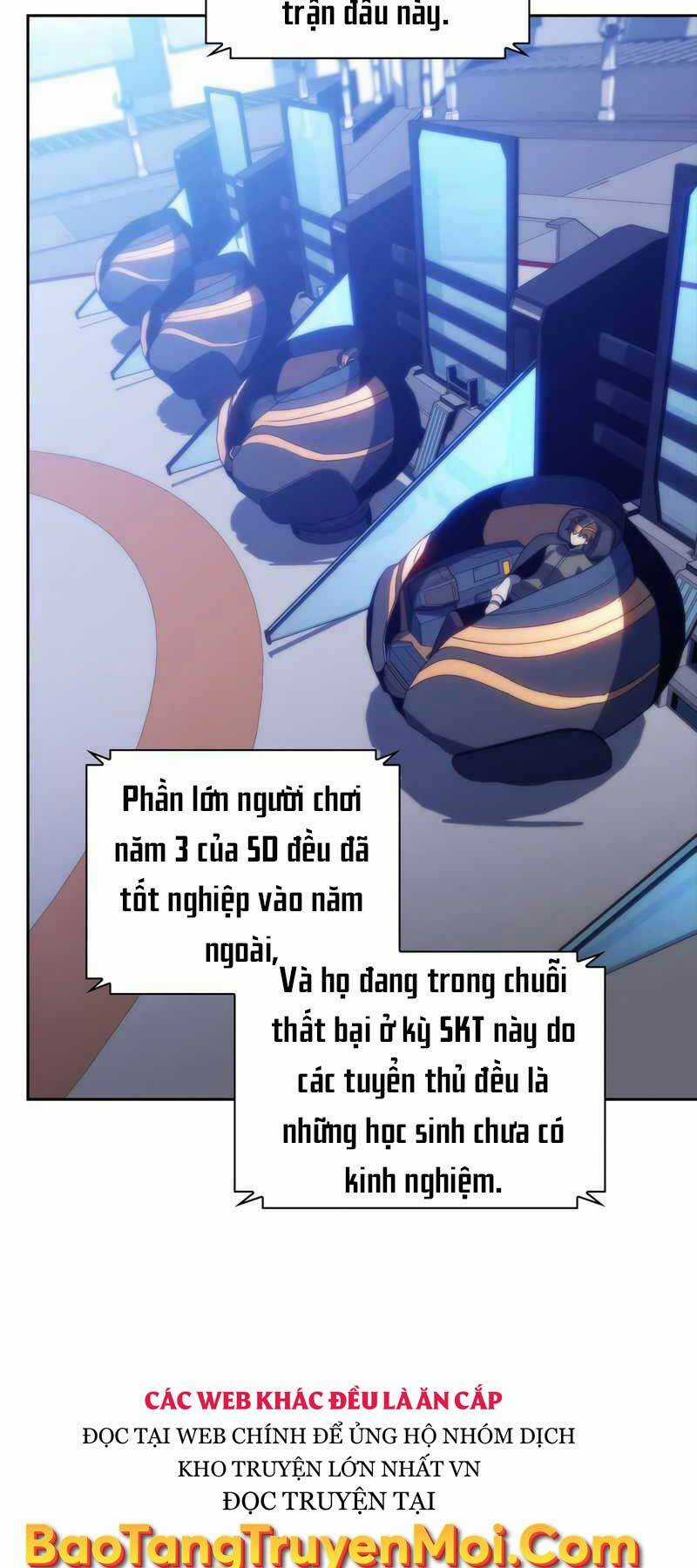 Kẻ Thách Đấu - Chapter 39 - Trang 4