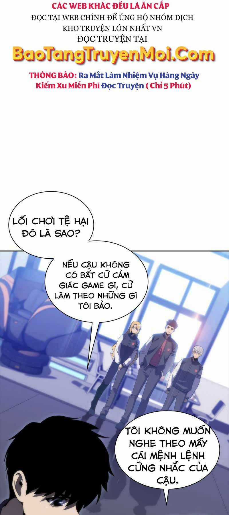 Kẻ Thách Đấu - Chapter 39 - Trang 32
