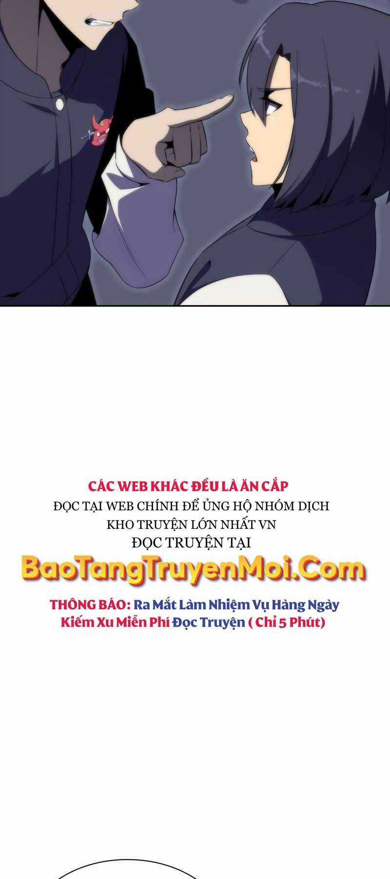 Kẻ Thách Đấu - Chapter 39 - Trang 33