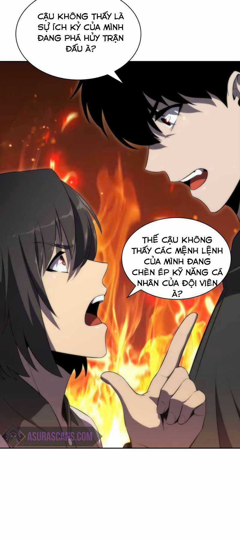 Kẻ Thách Đấu - Chapter 39 - Trang 34