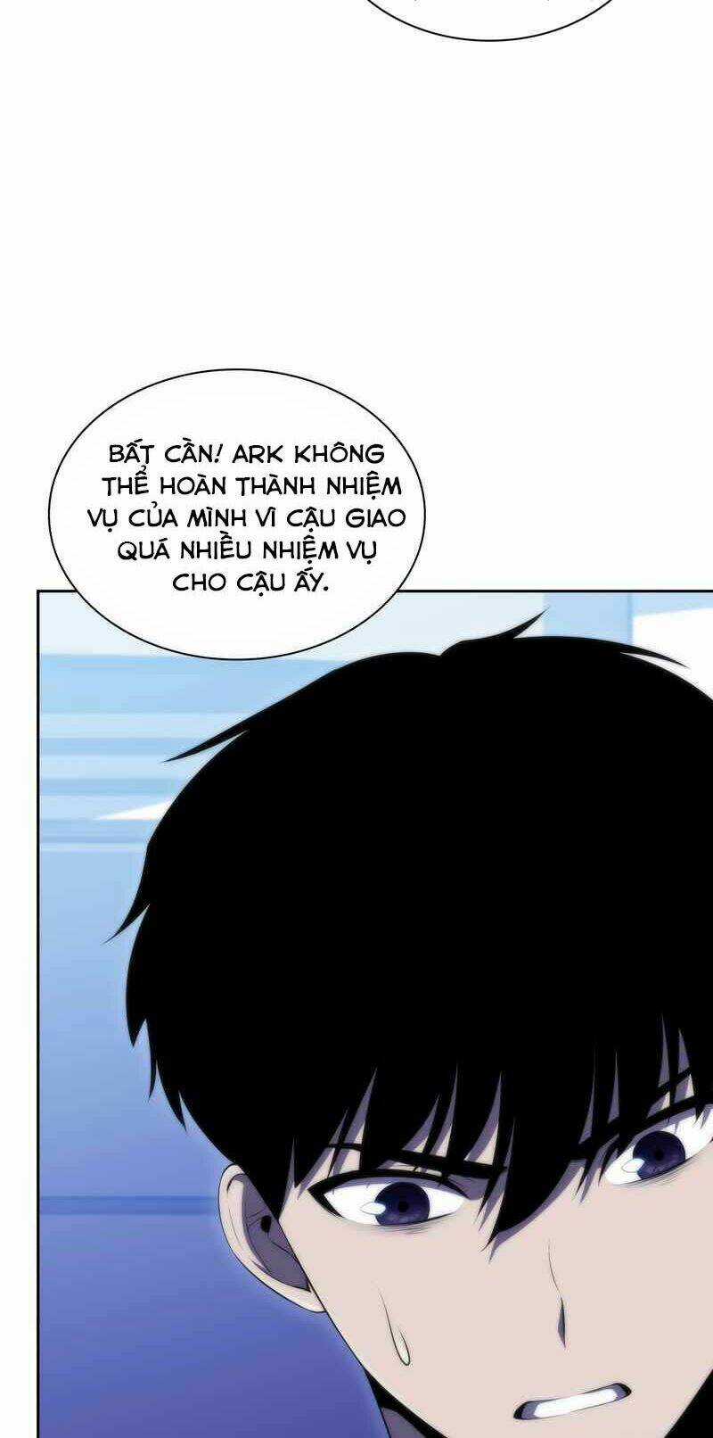 Kẻ Thách Đấu - Chapter 39 - Trang 37