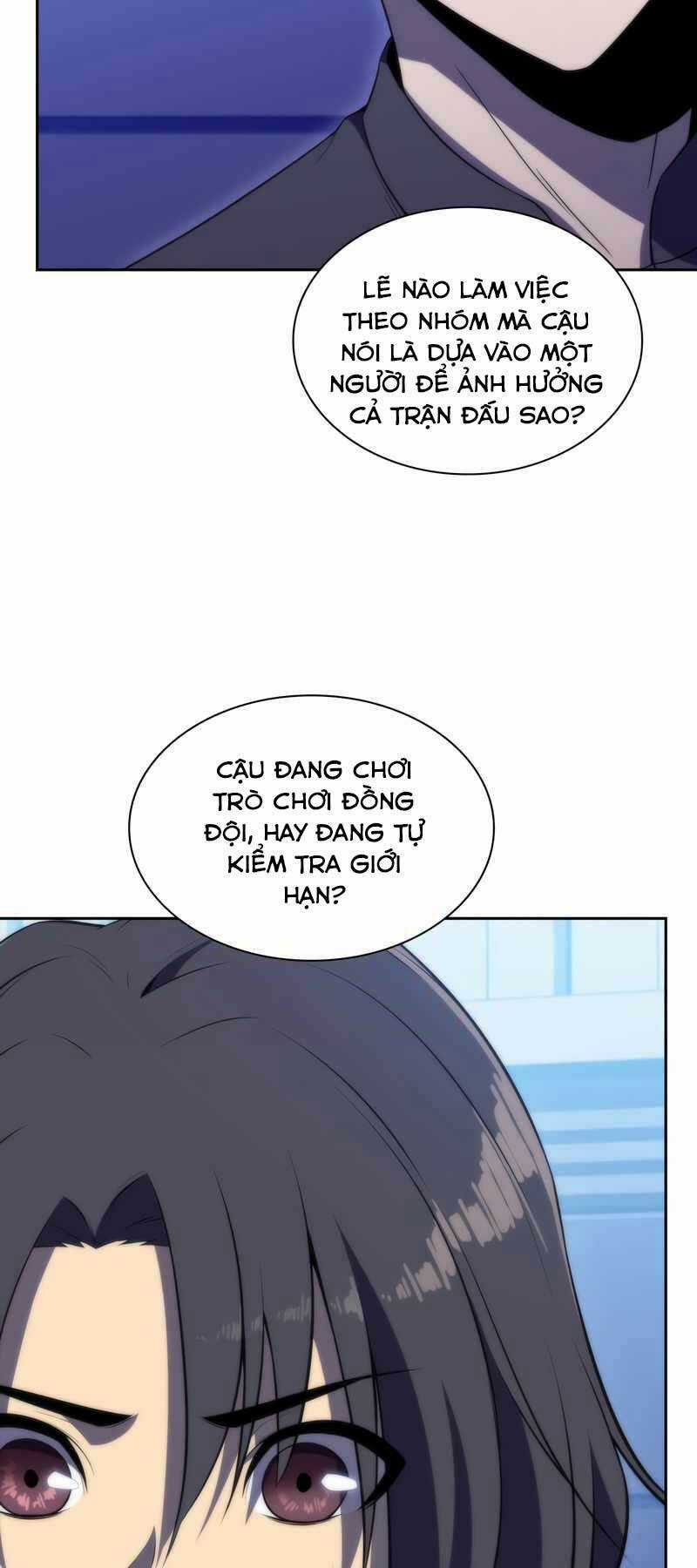 Kẻ Thách Đấu - Chapter 39 - Trang 38