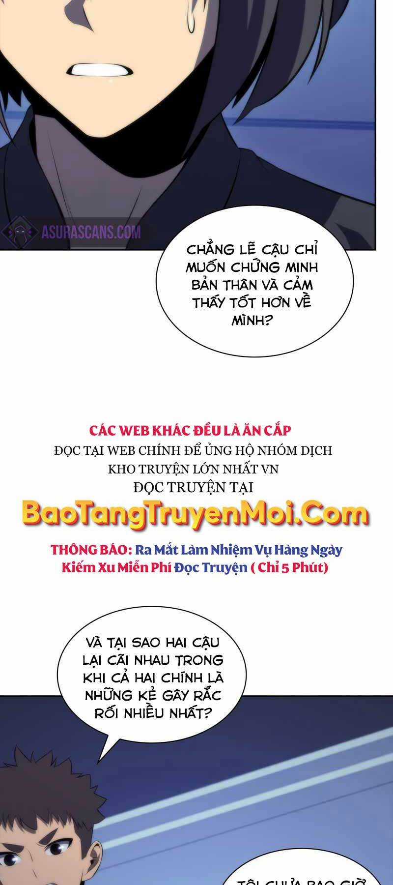 Kẻ Thách Đấu - Chapter 39 - Trang 39