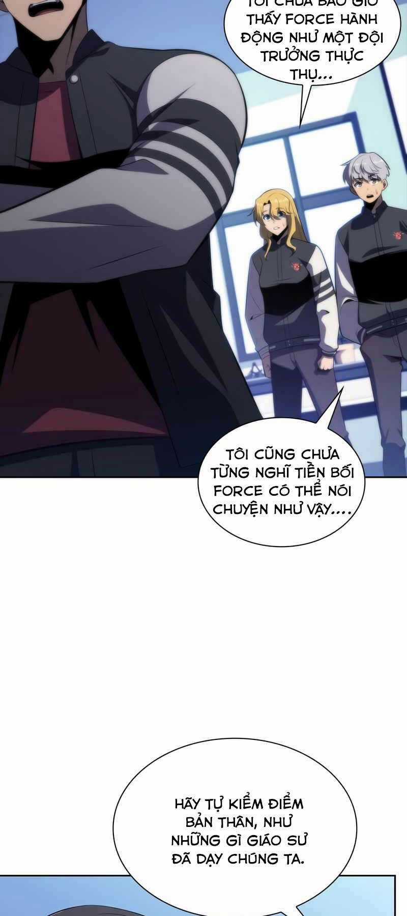 Kẻ Thách Đấu - Chapter 39 - Trang 40