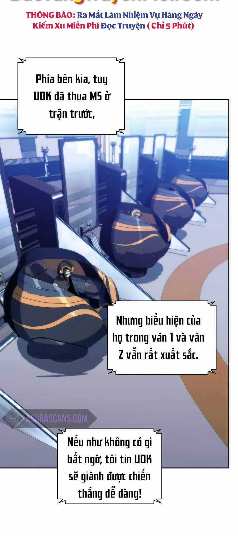 Kẻ Thách Đấu - Chapter 39 - Trang 5