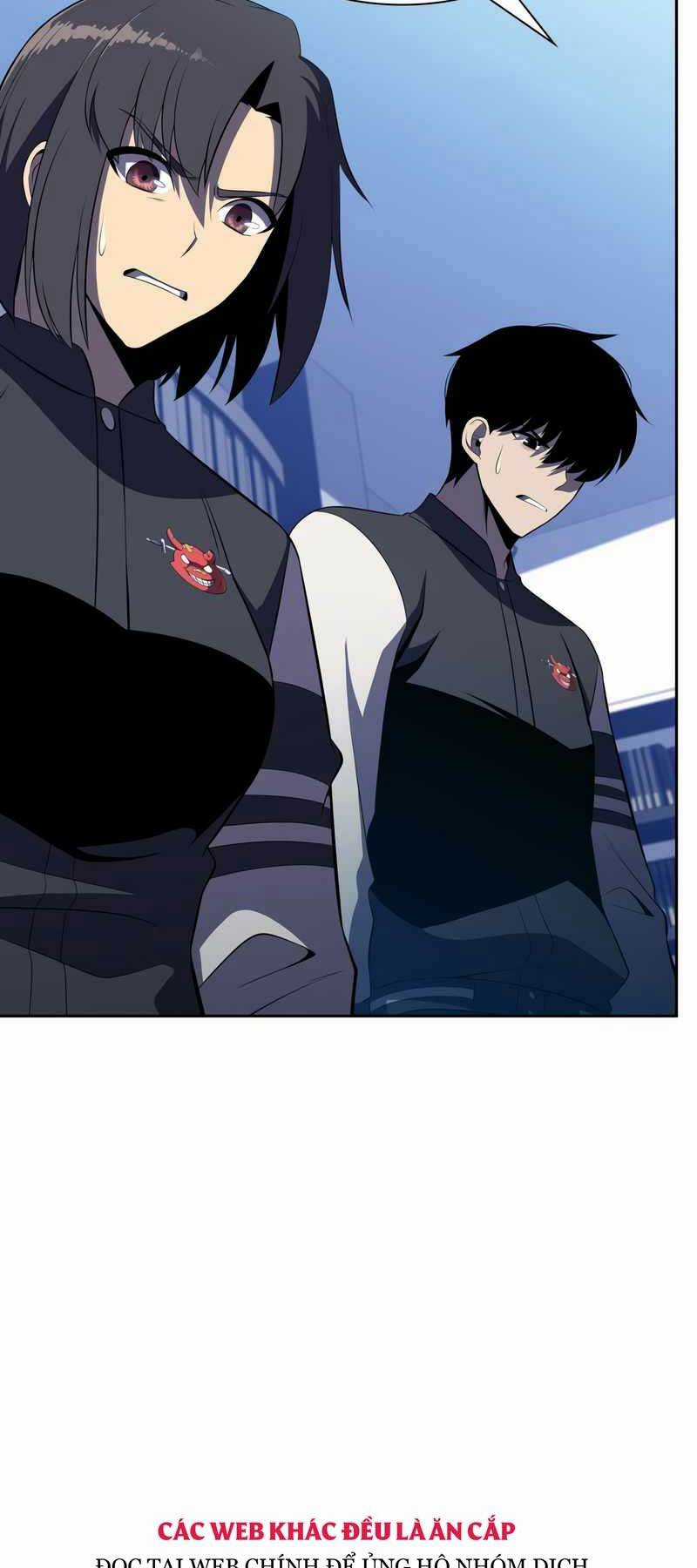 Kẻ Thách Đấu - Chapter 39 - Trang 41