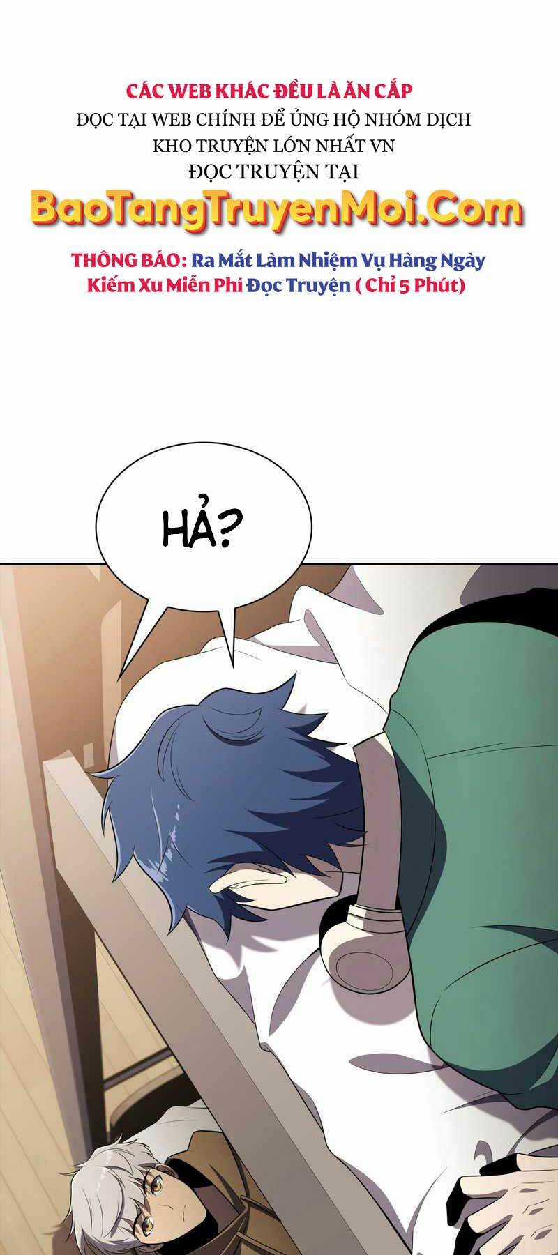 Kẻ Thách Đấu - Chapter 39 - Trang 46