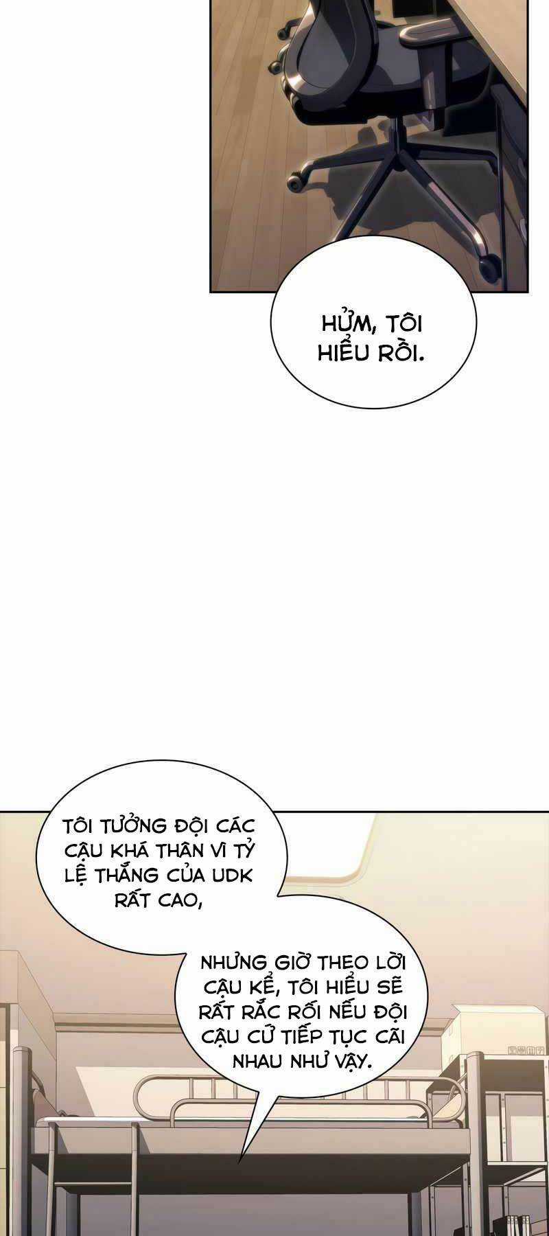 Kẻ Thách Đấu - Chapter 39 - Trang 48