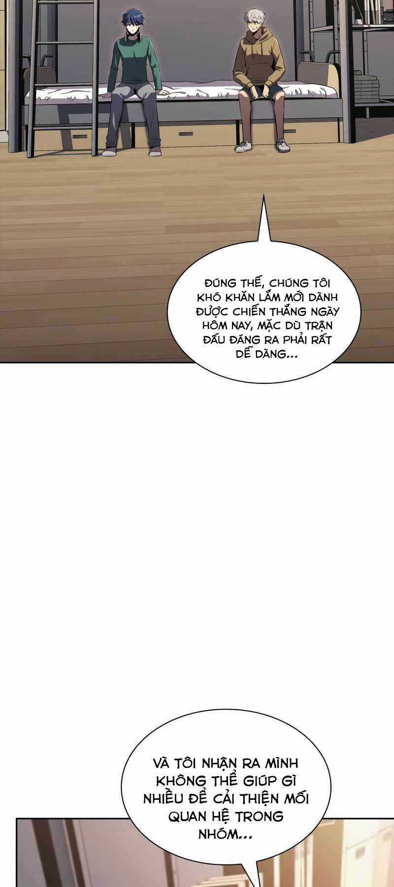 Kẻ Thách Đấu - Chapter 39 - Trang 49