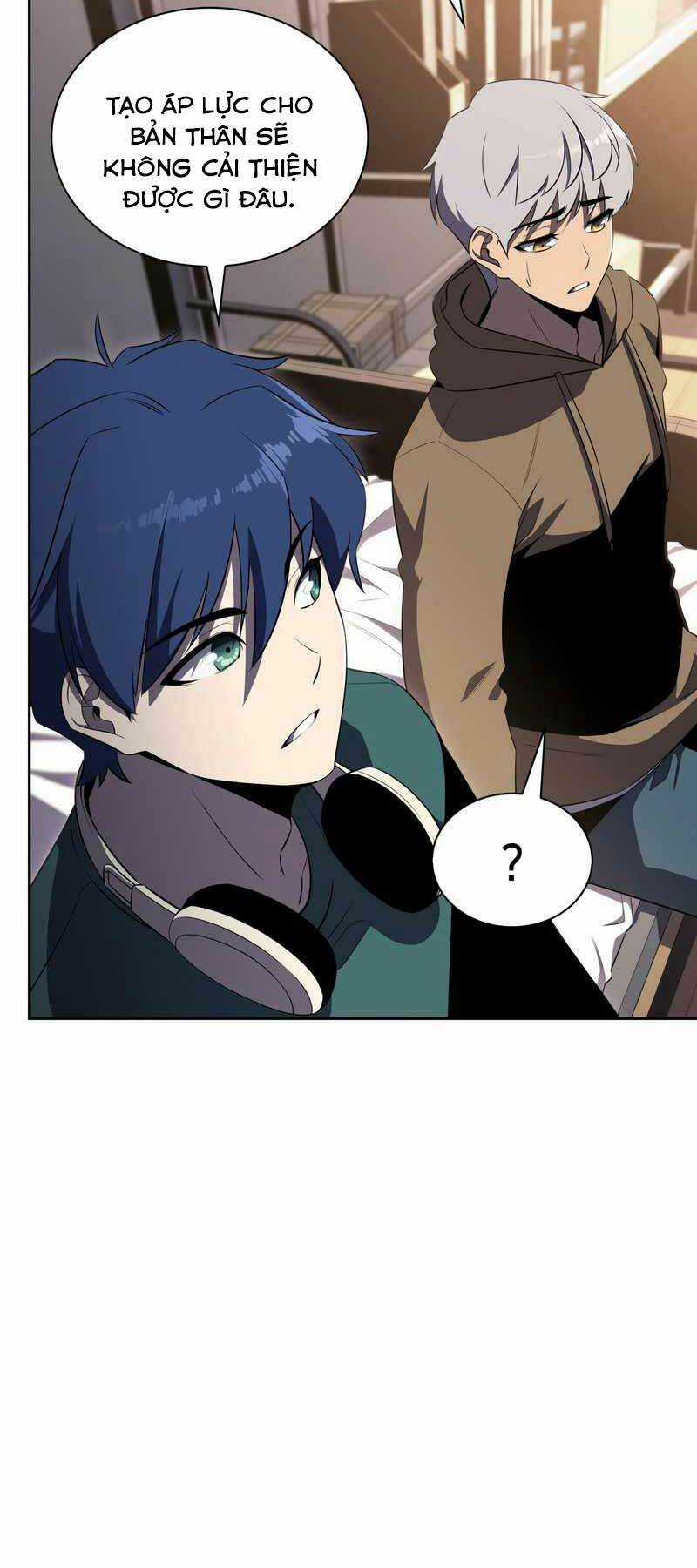 Kẻ Thách Đấu - Chapter 39 - Trang 50