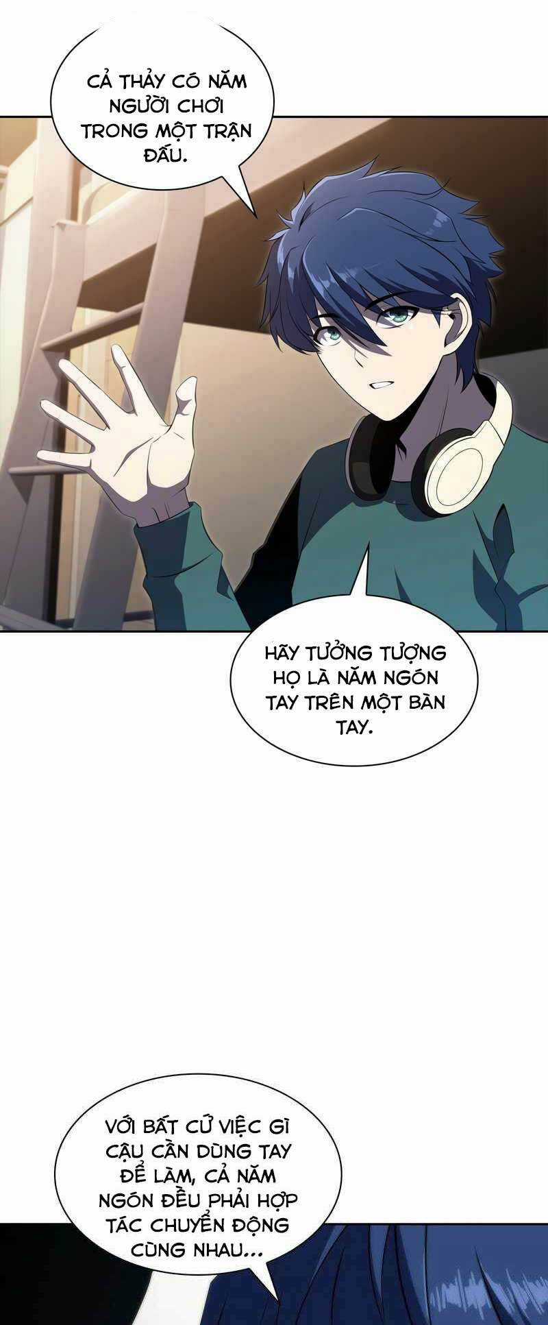 Kẻ Thách Đấu - Chapter 39 - Trang 51